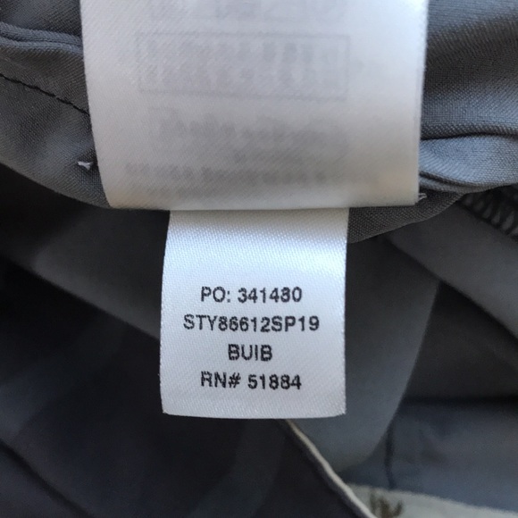 Patagonia Boardshorts - Picture 4 of 4